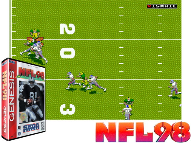 NFL 98 (U) [!]